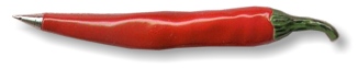 CHILI PEN