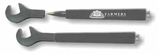 SPANNER PEN