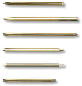 metal mini-pens