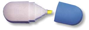 PILLY/FLAT/HL - highlighter