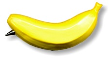 BANANA PEN