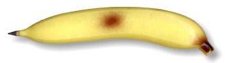 BANANA PEN